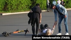 Иллюстративное фото.