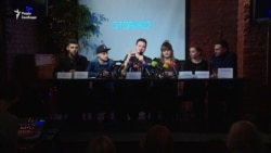 «Не робіть із нас національних героїв» – соліст O.Torvald (відео)