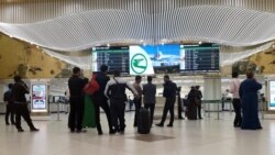  Türkmenistana dolanýan raýatlarda maýmyn mamany anyklamak boýunça berk barlaglar geçirilýär