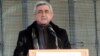 Armenia - President Serzh Sarkisian addresses a campaign rally in Gegharkunik province, 13Feb2013.