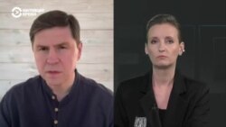 Михаил Подоляк – о несостоявшемся прекращении ударов по энергетике Украины и ожиданиях от США