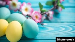 Відпочиватимуть українці з 27 квітня до 1 травня