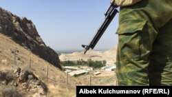 Иллюстрациялык сүрөт.