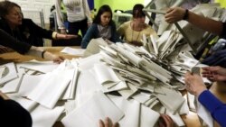 Ваша Свобода | День сміху після виборів