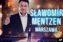 Славомір Ментцен