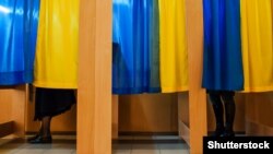 В Антарктиді облаштували найвіддаленішу від Києва спеціальну дільницю для голосування на виборах президента