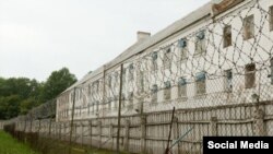 Нохчийчоь, Соьлжа-ГIалара талламан изолятор (СИЗО)