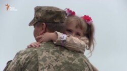 Харків’ян закликали до служби в армії (відео)