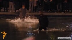 Сюрприз от Канье Уэста