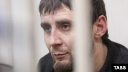 Заур Дадаев 