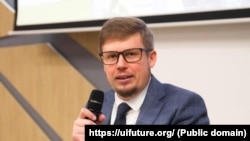 Станіслав Ігнатьєв