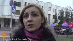 Чорновол писала про корупцію у найвищих органах влади, не тільки за правління Януковича – Соколенко