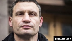 «У нас немає іншого вибору», – стверджує мер столиці