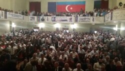 AXCP qurultay keçirir