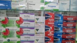 Marynyň ähli hassahanalarynda barlag geçirilýär, keselhanalar “ýok dermanlary”, “bar ýaly” edip görkezýär