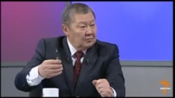 Баткен: азаптуу чек ара (2)