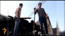 Ошто көмүр кымбаттай баштады
