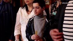 Вінницька громада долучилась до світової панахиди за жертвами геноциду вірмен