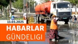 Habarlar gündeligi