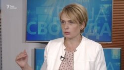 Про новий правопис і нові парти. Інтерв'ю з міністром освіти Гриневич