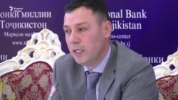 Ҷамолиддин Нуралиев: "Сандуқи ҷаҳонии пул шартҳои худро ба мо гуфт"