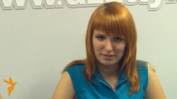 Москвички, говорящие на кыргызском языке