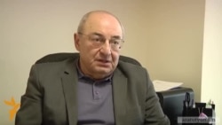 Հայաստանը նախընտրեց ՄՄ-ն՝ «Եվրոպայի և Ռուսաստանի առճակատման արդյունքում»