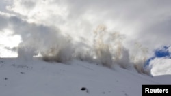 Про загиблих наразі не повідомляють