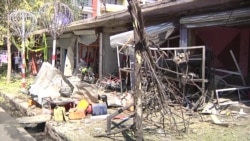 Dozens Of Casualties In Deadly Kabul Suicide Attack