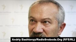 Віктор Пинзеник, екс-міністр фінансів 