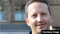 احمدرضا جلالی، پزشک محکوم به اعدام