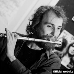 Амадэй Ротбард