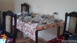 Ախթալայի քաղաքապետի եղբոր տունը ենթարկվել է հարձակման