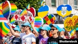 Учасники минулорічного Маршу рівності