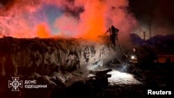 Измаил порту. 