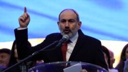 «Այդ թուղթը սեղանին դնելու որոշումը կայացրել է Օնիկ Գասպարյանը»․Փաշինյանն անխուսափելի է համարում ԶՈւ ԳՇ պետի պաշտոնանկությունը