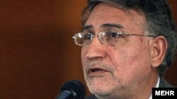 محمد نوريزاد، روزنامه‌نگار و مستندساز