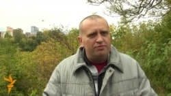 Ігар Пасноў: закон аб псыхіятрыі ў нас вельмі недапрацаваны