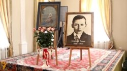 Мәрҗани мәчетендә Тукайның вафаты көне искә алынды