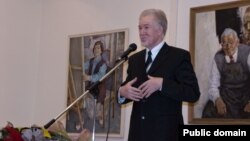 Зөфәр Гыймаев