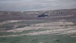 Միջազգային մամուլը շարունակում է ռազմական գործողություններին սիրիացիների մասնակցության մասին ապացույցներ ներկայացնել