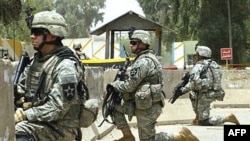 گروه هایی در ایران موشک های ساخت چین را به طور قاچاقی وارد عراق می کنند.