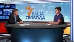 Запит на екстрадицію Саакашвілі до Грузії розглядатиметься в першу чергу – Вінник
