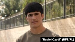 Наврӯз Нурзода