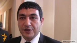 Կարապետ Գուլոյանը նշանակվեց Կոտայքի մարզպետ