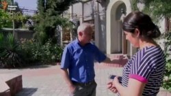 Сайтбандиҳо: "Зӯр мезанаду боз гиристан намемонад"