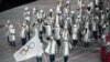 Русия спортчыларына Олимпиаданы ябу тантанасында үз әләме белән чыгарга рөхсәт бирелмәде
