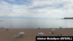 Архивдик сүрөт.