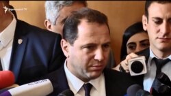 Տոնոյան. «Գեներալների դեմ հարուցված քրգործերը հրամանատարական կազմին տոնուսի մեջ են պահում»