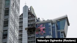 Կիև, Ուկրաինա